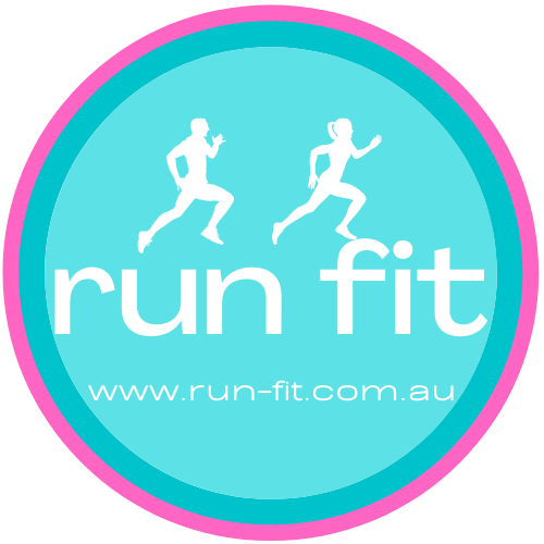 Run Fit Logo